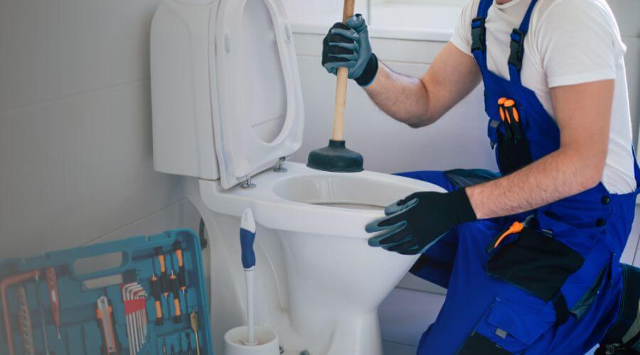 Local expert plumbing services in Hayneville, AL